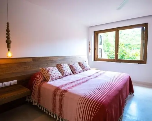 Apart Daire, Denize Sıfır