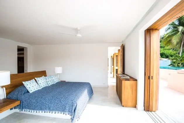 Apart Daire, Denize Sıfır