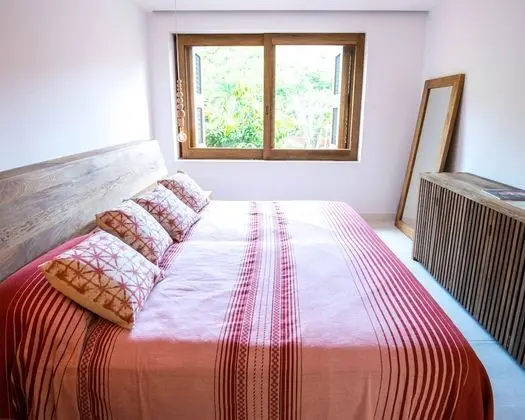 Apart Daire, Denize Sıfır