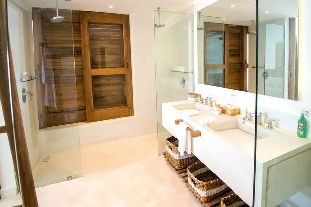 Apart Daire, Denize Sıfır