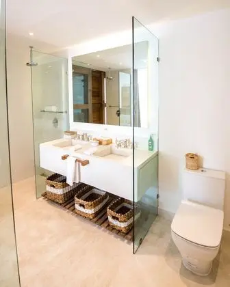 Apart Daire, Denize Sıfır