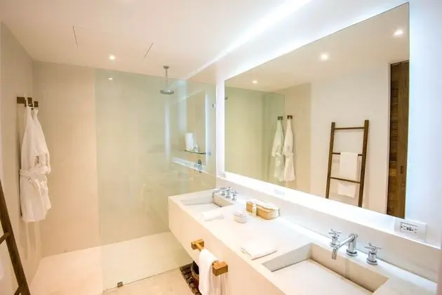 Apart Daire, Denize Sıfır