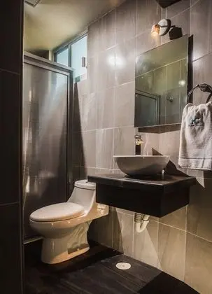 Tek Kişilik Oda, 1 En Büyük (King) Boy Yatak