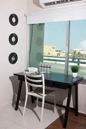 Tek Kişilik Oda