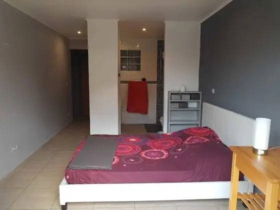 Ortak Ranzalı Oda