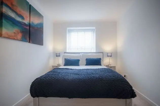 Apart Daire (1 Bedroom)