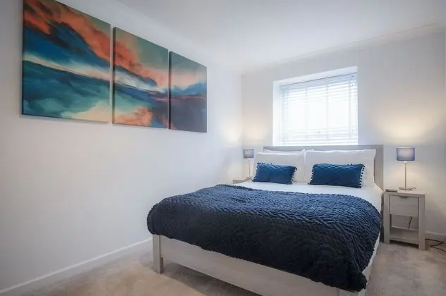 Apart Daire (1 Bedroom)