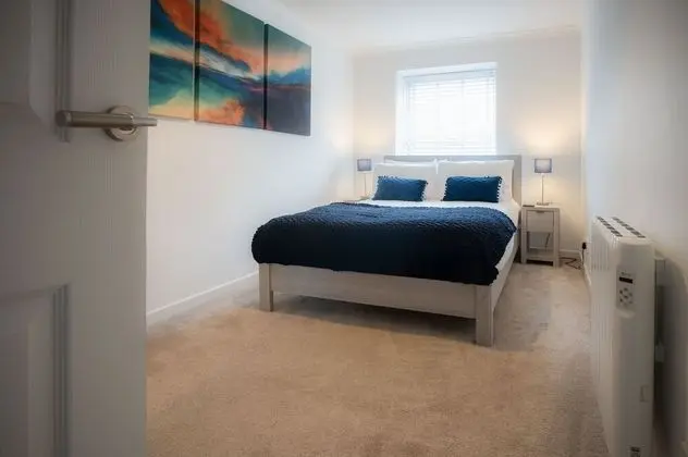 Apart Daire (1 Bedroom)