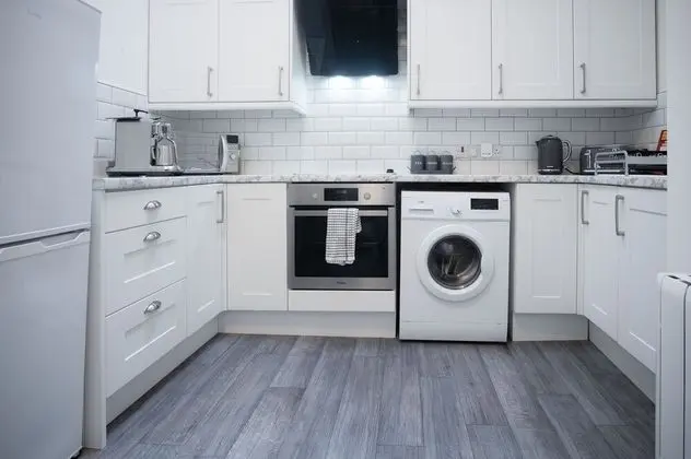 Apart Daire (1 Bedroom)