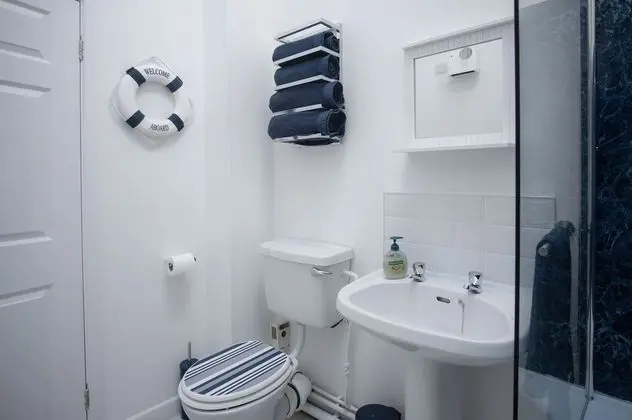Apart Daire (1 Bedroom)