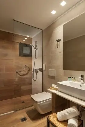 Deluxe Double or Twin Room (No Sea View)