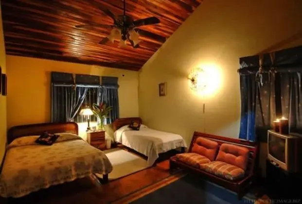 Friendly Suite