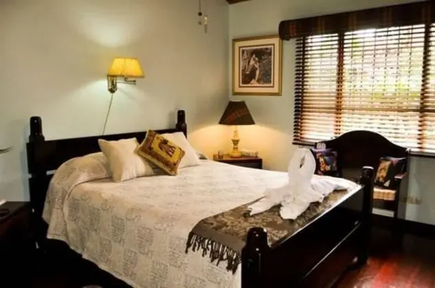 Queen Suite