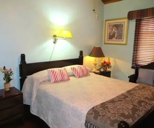 Queen Suite