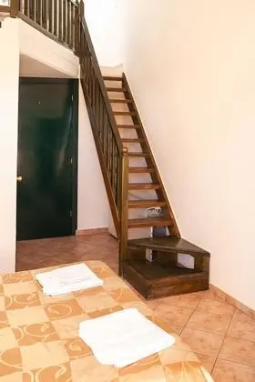 Dört Kişilik Oda