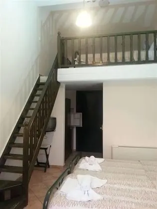 Dört Kişilik Oda