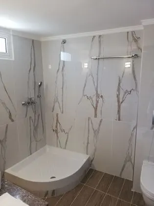 Standard Üç Kişilik Oda, 3 Tek Kişilik Yatak
