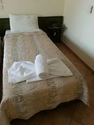 Tek Kişilik Oda