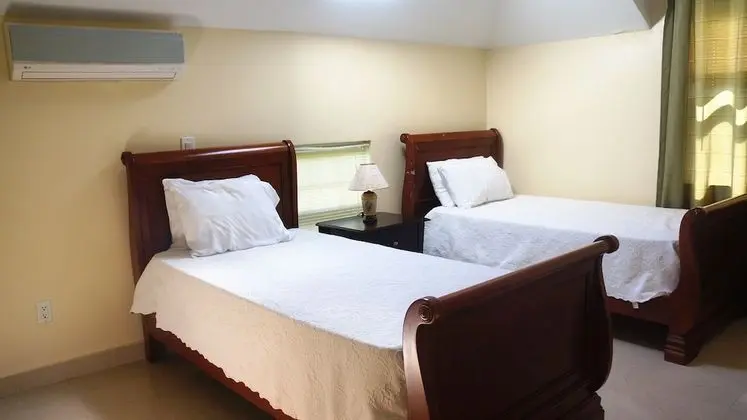 Deluxe Stüdyo Süit, 2 Yatak Odası, Küçük Mutfak
