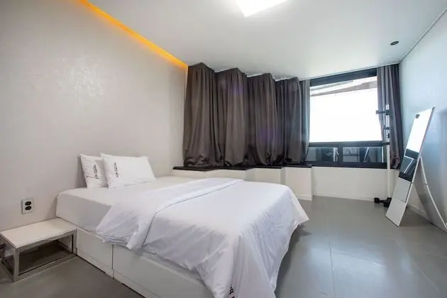 Daire (Extra person fee 10000 KRW upon C/I)