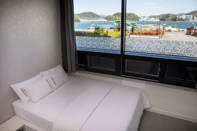 Daire (Extra person fee 10000 KRW upon C/I)