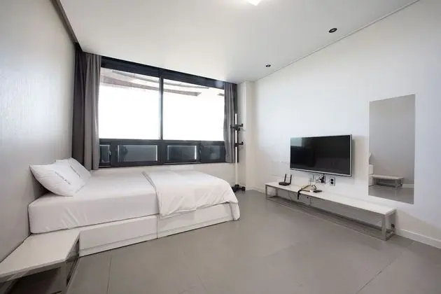 Daire (Extra person fee 10000 KRW upon C/I)