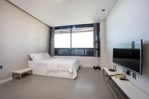 Daire (Extra person fee 10000 KRW upon C/I)