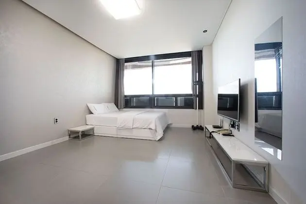 Daire (Extra person fee 10000 KRW upon C/I)