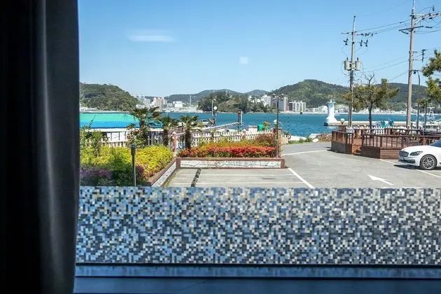 Daire (Extra person fee 10000 KRW upon C/I)