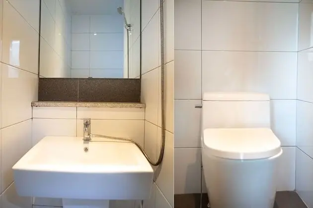 Daire (Extra person fee 10000 KRW upon C/I)