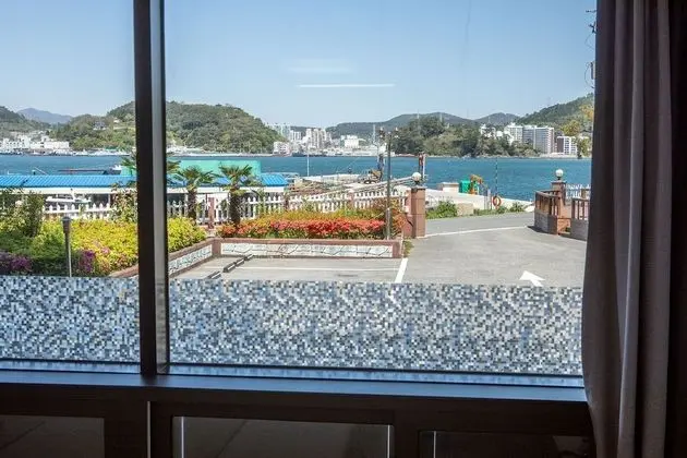 Daire (Extra person fee 10000 KRW upon C/I)