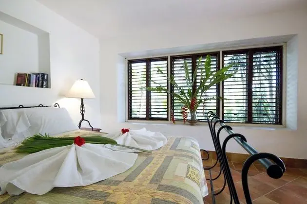 Villa, 5 Yatak Odası, Balkon