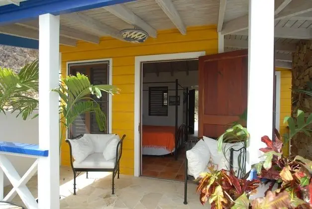 Villa, 5 Yatak Odası, Balkon