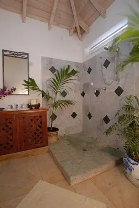 Villa, 5 Yatak Odası, Balkon