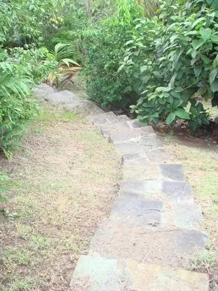 Villa, 5 Yatak Odası, Balkon