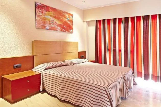 Tek Büyük Yataklı Oda (2 adults + 1 child)