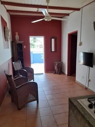 One Bedroom Apartment