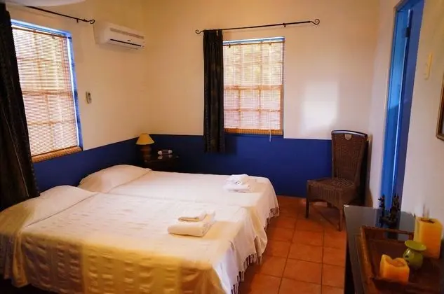 One Bedroom Apartment