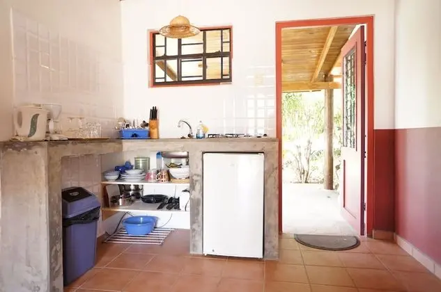 One Bedroom Apartment