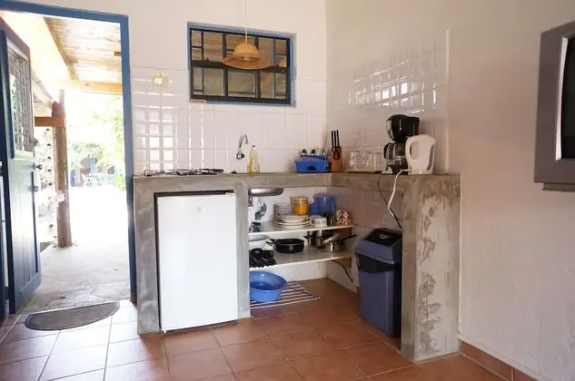 One Bedroom Apartment