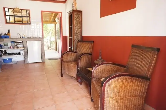 One Bedroom Apartment