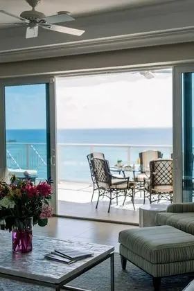 Luxury 1 Bedroom Home, Oceanview