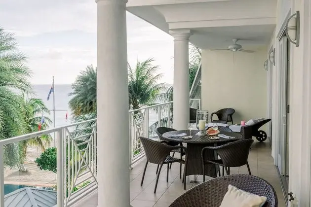 Luxury 1 Bedroom Home, Oceanview