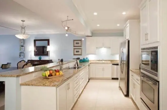Luxury 3 Bedroom Home, Oceanview