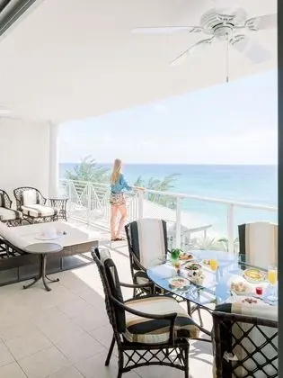 Luxury 3 Bedroom Home, Oceanview