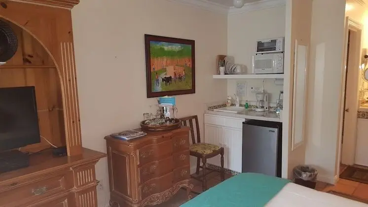 Standard Oda, 2 Çift Kişilik Yatak (2nd Floor)