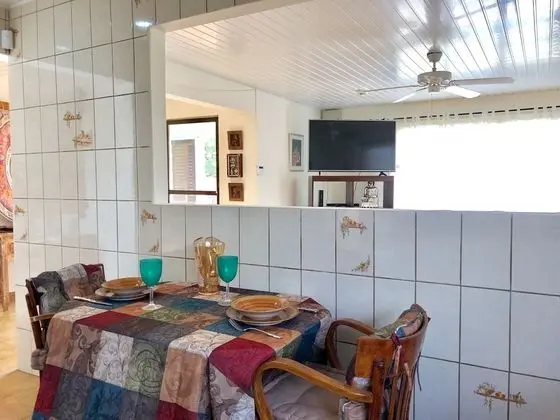 Ev, 4 Yatak Odası, Sigara İçilmez