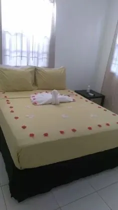 Apart Daire, 1 Büyük (Queen) Boy Yatak, Sigara İçilmez, Bahçe Manzaralı