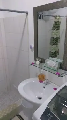 Apart Daire, 1 Büyük (Queen) Boy Yatak, Sigara İçilmez, Bahçe Manzaralı
