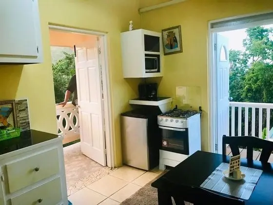 Apart Daire, 1 Büyük (Queen) Boy Yatak, Sigara İçilmez, Dağ Manzaralı